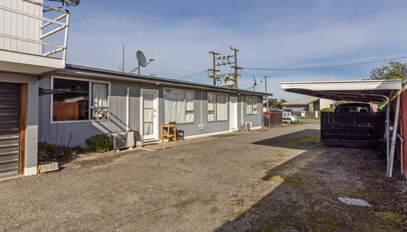 1B Goodman Street, Blenheim