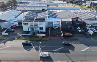 Refurbished Church Street opportunity