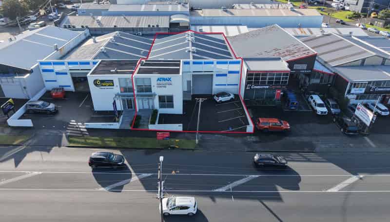 264 Church Street, Onehunga