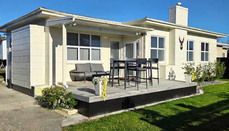   Address Withheld, Elgin