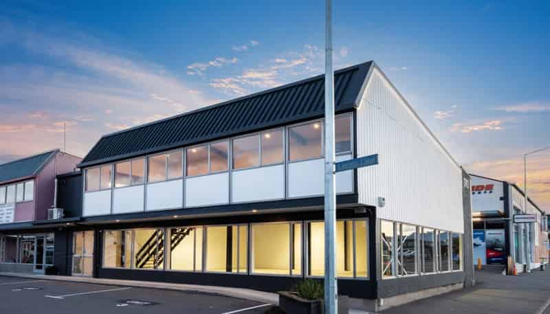 3/390 Lincoln Road, Addington