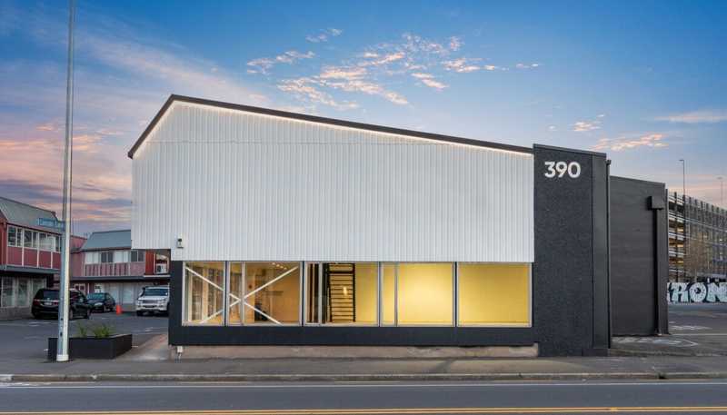 3/390 Lincoln Road, Addington