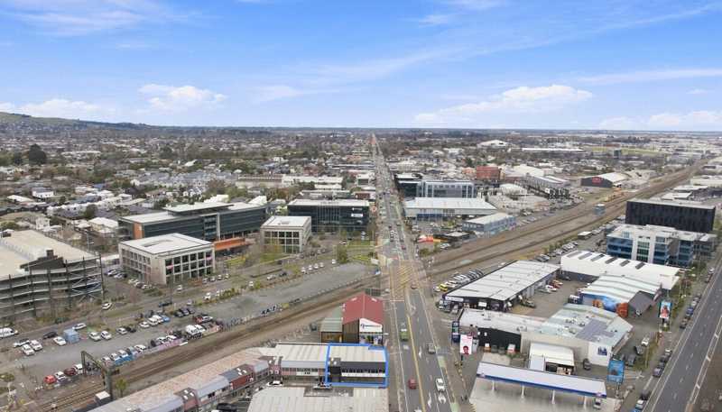 3/390 Lincoln Road, Addington