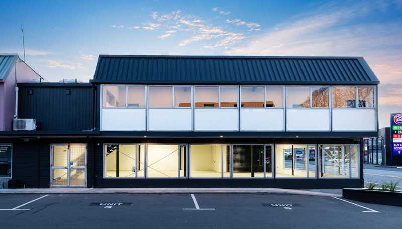3/390 Lincoln Road, Addington