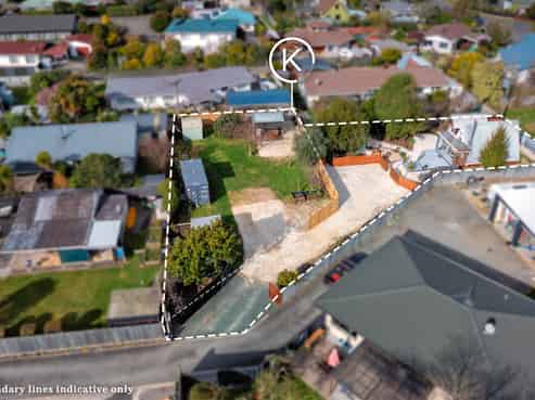 15A College Street, Motueka