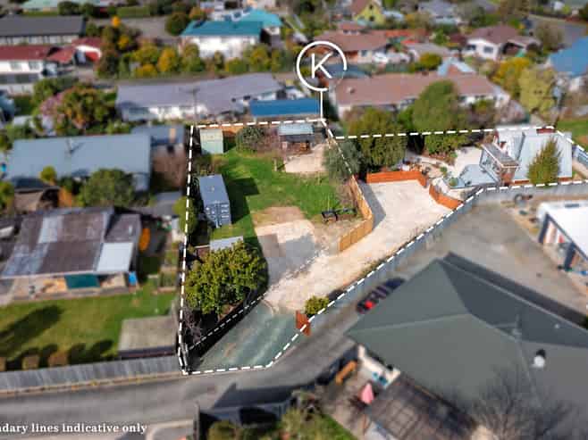 15A College Street, Motueka