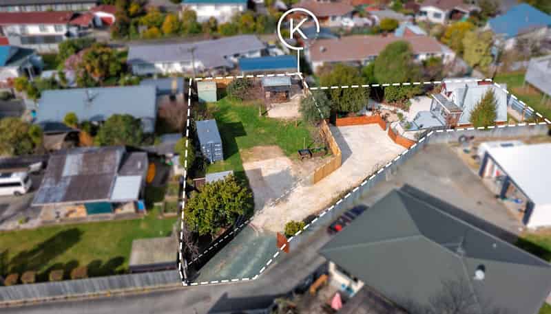 15A College Street, Motueka
