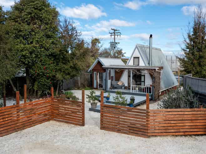 15A College Street, Motueka