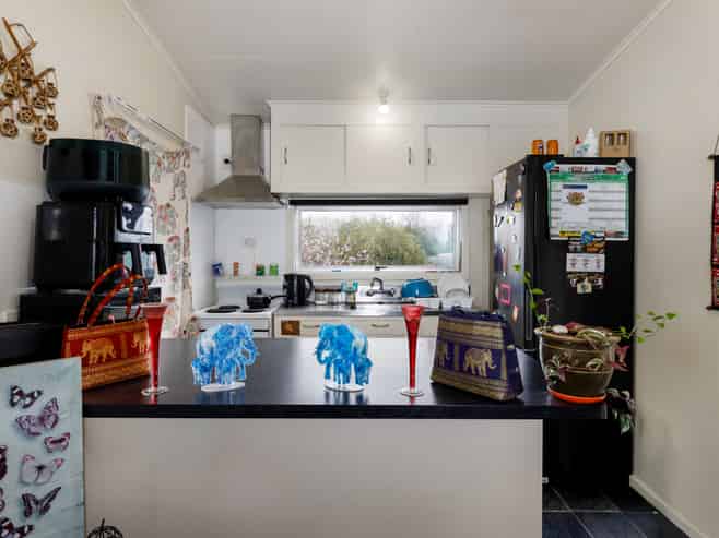 1C Goodman Street, Blenheim