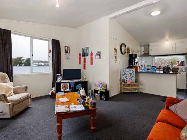 1C Goodman Street, Blenheim