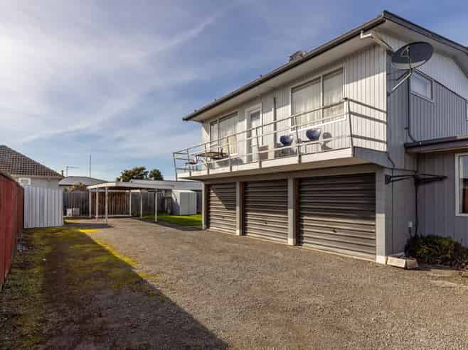 1C Goodman Street, Blenheim