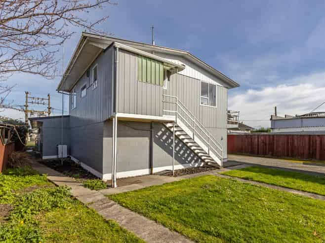 1C Goodman Street, Blenheim