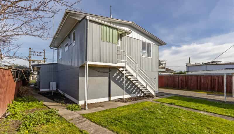 1C Goodman Street, Blenheim