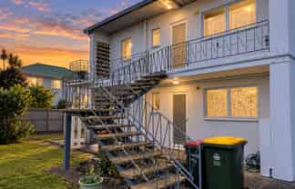 Auckland - Address withheld