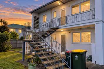 Auckland - Address withheld