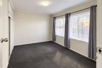 Auckland - Address withheld
