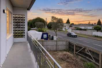 Auckland - Address withheld