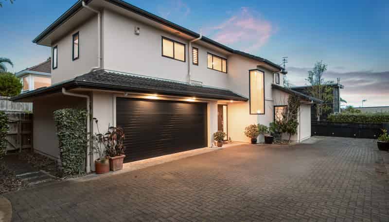 31A Te Arawa Street, Orakei