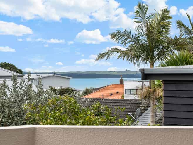 31A Te Arawa Street, Orakei