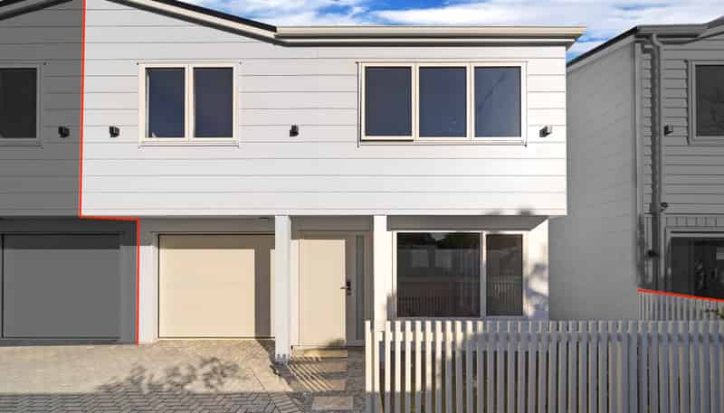 2/781 Great South Road, Papatoetoe