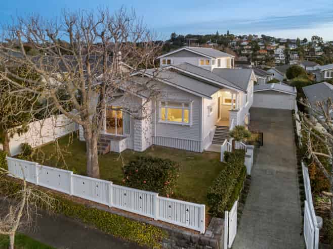 21 Glenalmond Road, Mount Eden