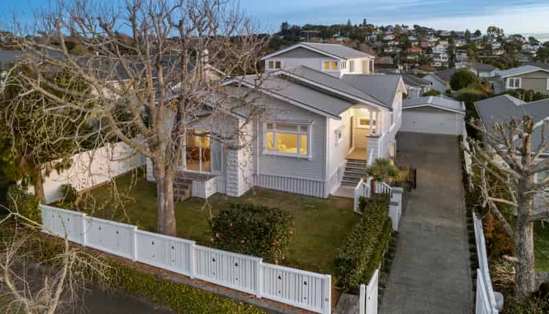 21 Glenalmond Road, Mount Eden