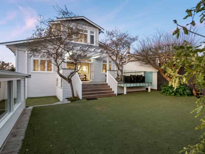 21 Glenalmond Road, Mount Eden