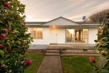 2 Sinclair Terrace, Te Awamutu