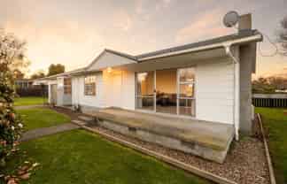 2 Sinclair Terrace, Te Awamutu