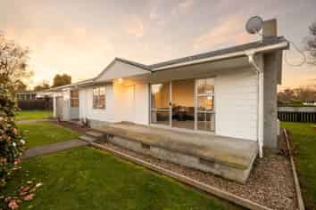 2 Sinclair Terrace, Te Awamutu