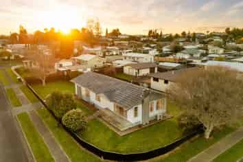 2 Sinclair Terrace, Te Awamutu