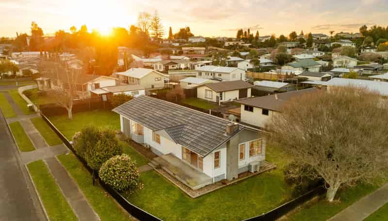 2 Sinclair Terrace, Te Awamutu