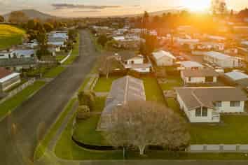 2 Sinclair Terrace, Te Awamutu