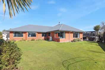 3 Hight Place, Tinwald