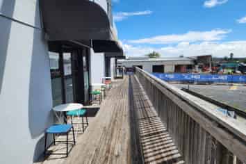 EXCELLENT KITCHEN AND PREMISES
