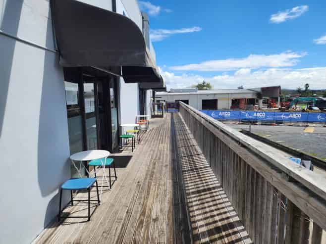 EXCELLENT KITCHEN AND PREMISES
