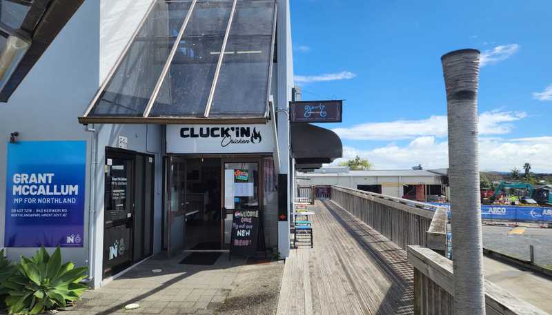84C Kerikeri Road, Kerikeri