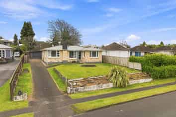 56 Papanui Street, Tokoroa