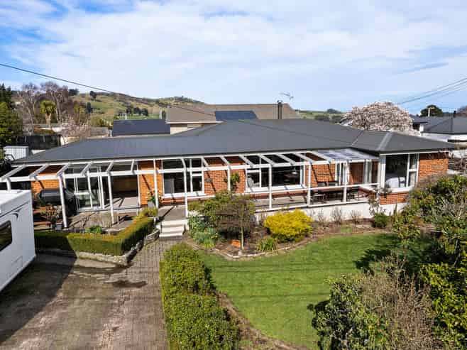 1 Exmouth Street, Abbotsford