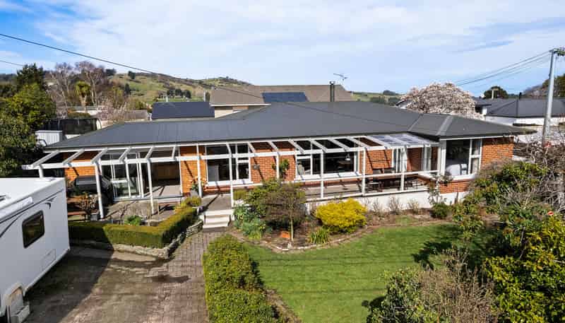 1 Exmouth Street, Abbotsford