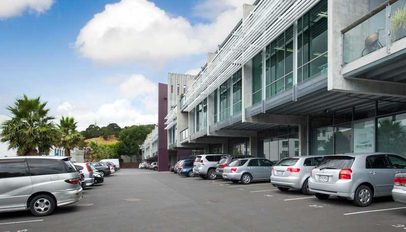117/23 Edwin Street, Mount Eden