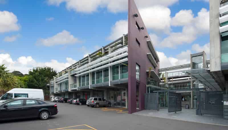 117/23 Edwin Street, Mount Eden