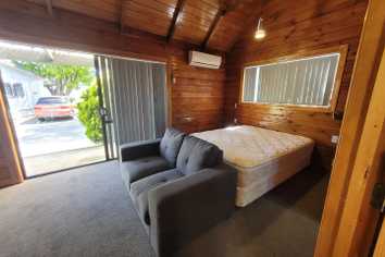 Canterbury - Address withheld