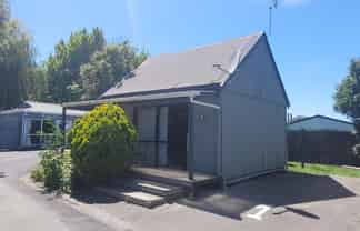 Canterbury - Address withheld