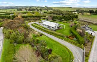 14 Fairway Drive, Martinborough