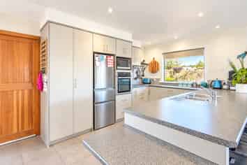 107A Fenton Street, Thames