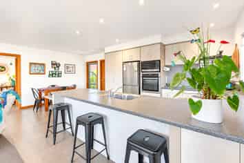 107A Fenton Street, Thames