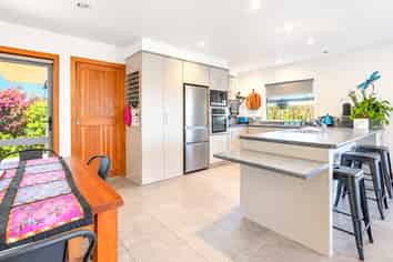 107A Fenton Street, Thames