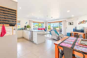 107A Fenton Street, Thames