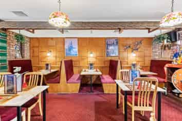 FOOD & BEVERAGE OPPORTUNITY IN PAPAKURA
